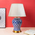 Blue Haven Table Lamp for Bedroom